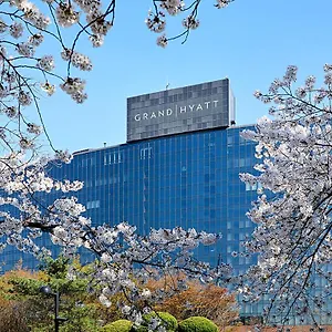 Hotell Grand Hyatt, Seoul