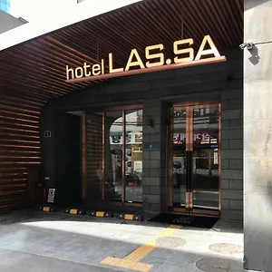 Lassa Seoul