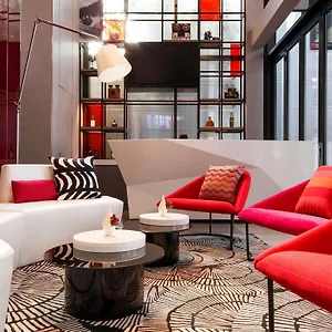 Ibis Styles Ambassador Myeong-dong Hotel
