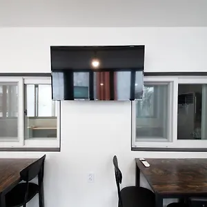 K-guesthouse Namdaemun Pensjonat