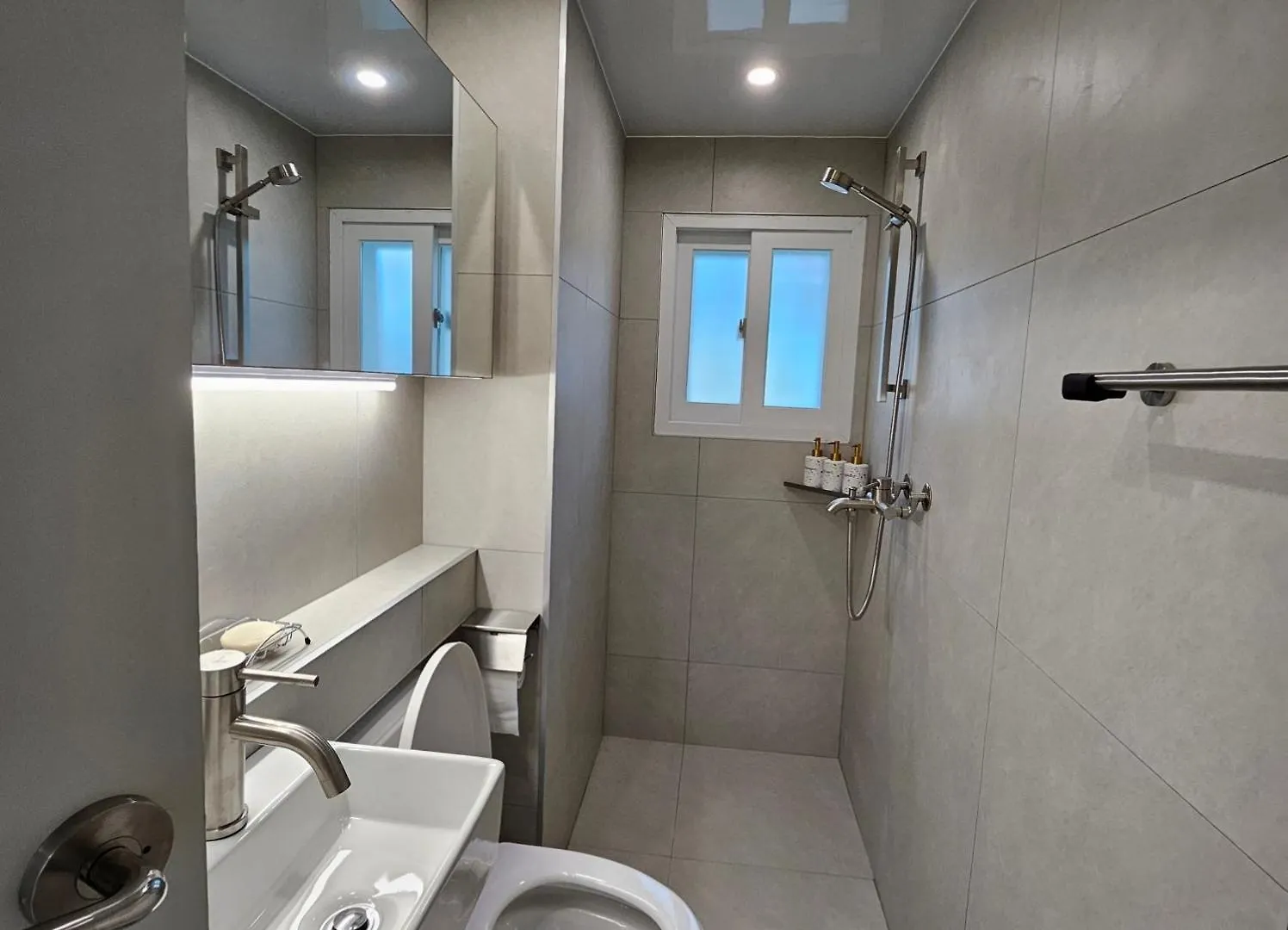 Ari House Apartment Seoul