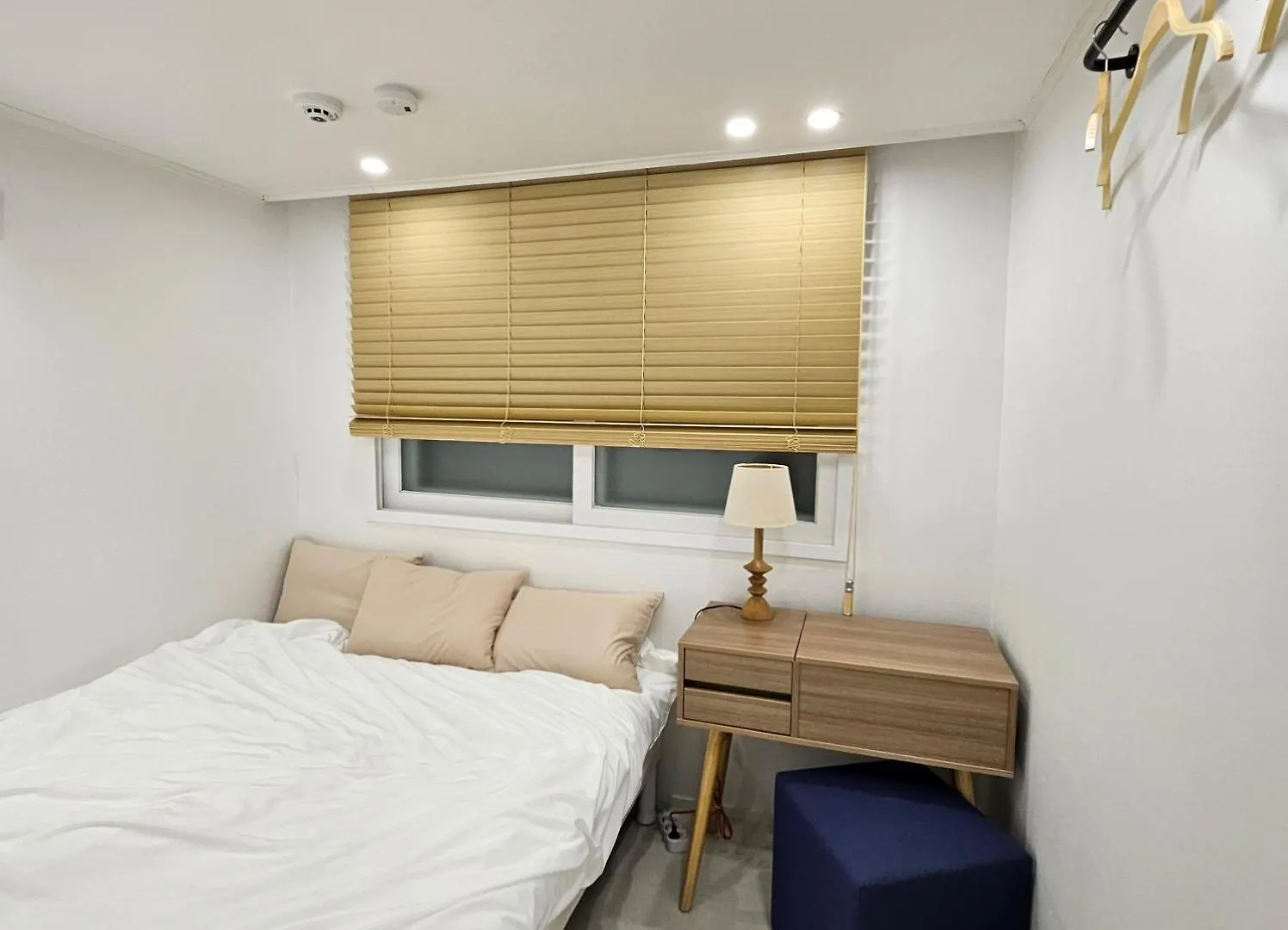 Ari House Apartment Seoul 0*,  South Korea