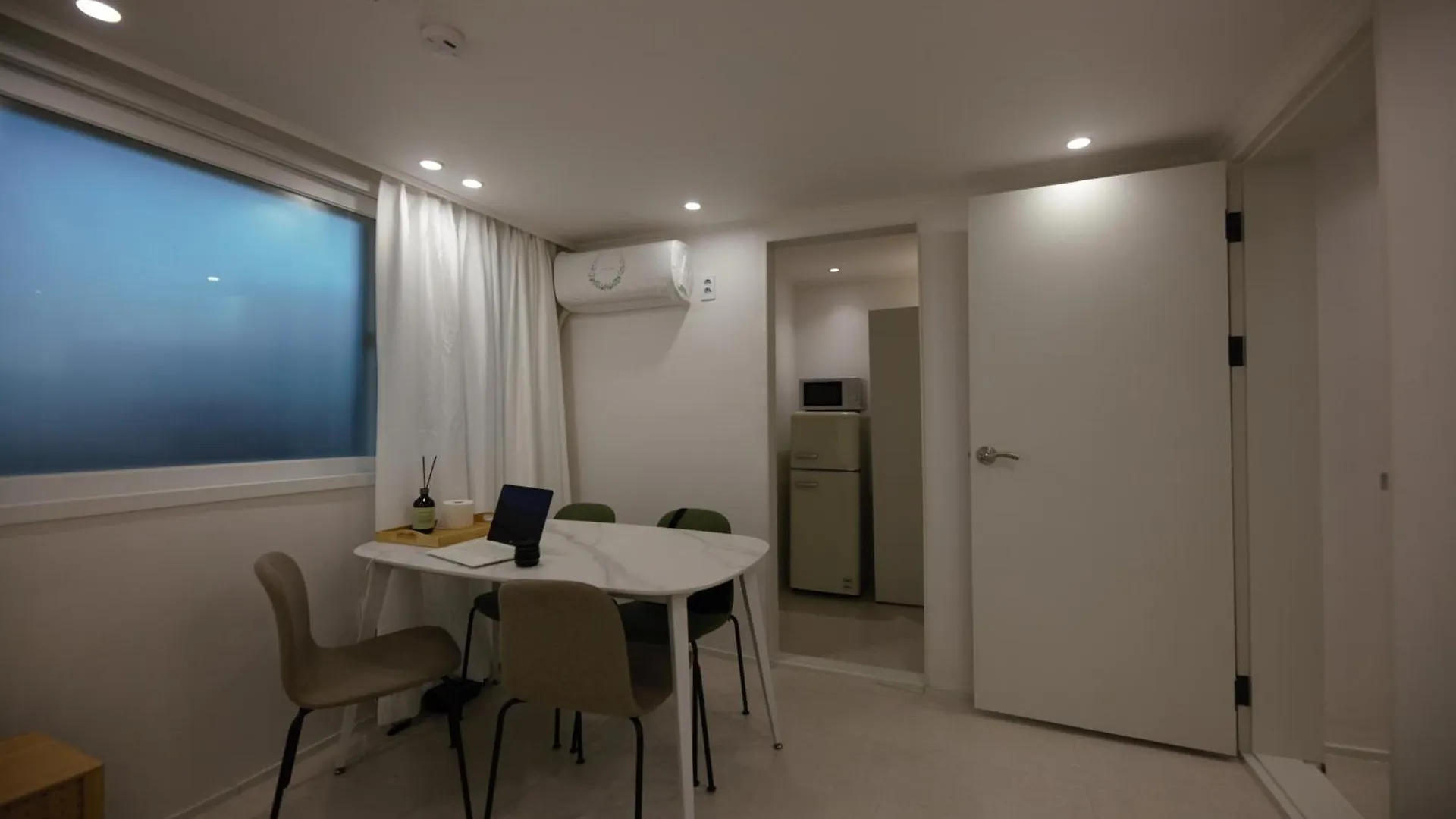 Ari House Apartment Seoul