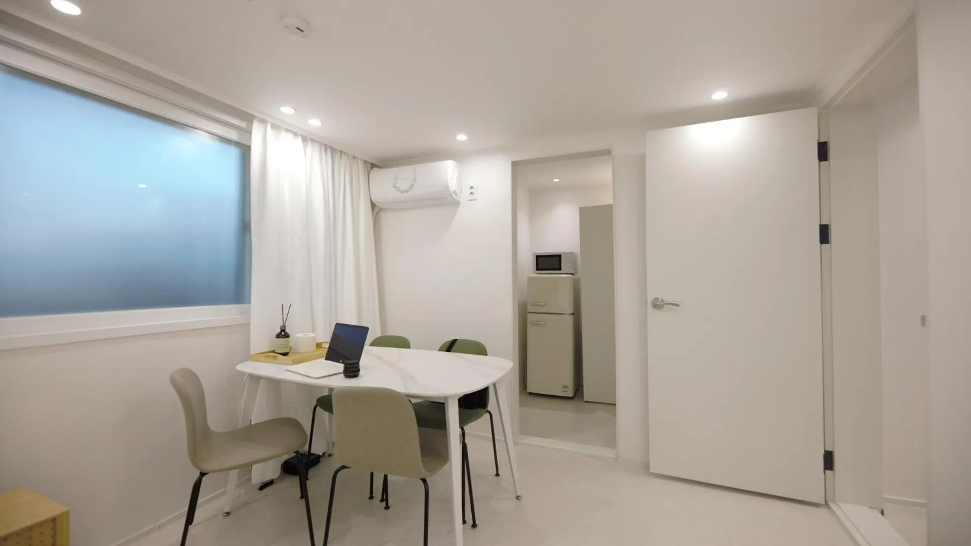 Ari House Apartment Seoul South Korea